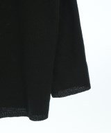 yohji yamamoto POUR HOMME（ヨウジヤマモトプールオム）ニット・セーター 黒 サイズ:3(M位) メンズ/2200655647034