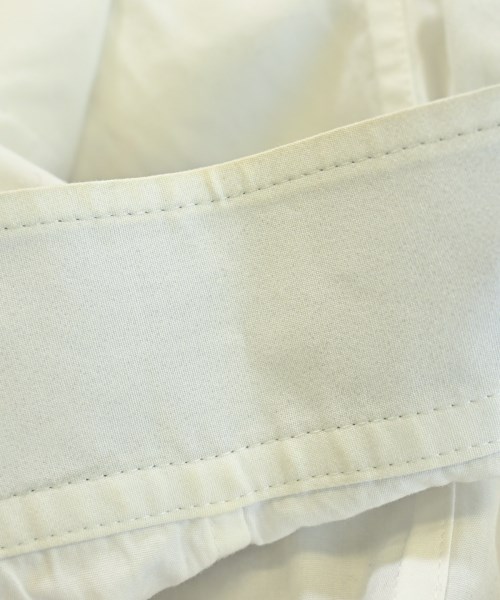 yohji yamamoto POUR HOMME（ヨウジヤマモトプールオム）カジュアルシャツ 白 サイズ:-(XL位) メンズ/2200649900060