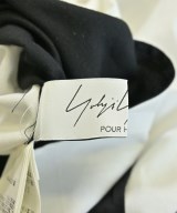 yohji yamamoto POUR HOMME（ヨウジヤマモトプールオム）カジュアルシャツ 白 サイズ:-(XL位) メンズ/2200649900060