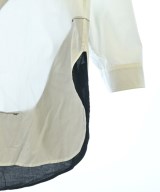 yohji yamamoto POUR HOMME（ヨウジヤマモトプールオム）カジュアルシャツ 白 サイズ:-(XL位) メンズ/2200649900060