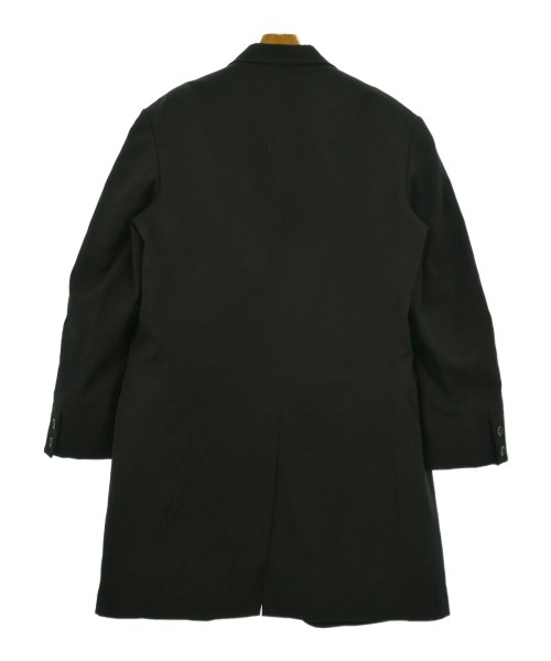 yohji yamamoto POUR HOMME（ヨウジヤマモトプールオム）その他 黒 サイズ:2(S位) メンズ/2200656052011