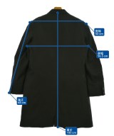 yohji yamamoto POUR HOMME（ヨウジヤマモトプールオム）その他 黒 サイズ:2(S位) メンズ/2200656052011