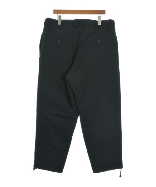 yohji yamamoto POUR HOMME（ヨウジヤマモトプールオム）その他 黒 サイズ:2(S位) メンズ/2200656052028