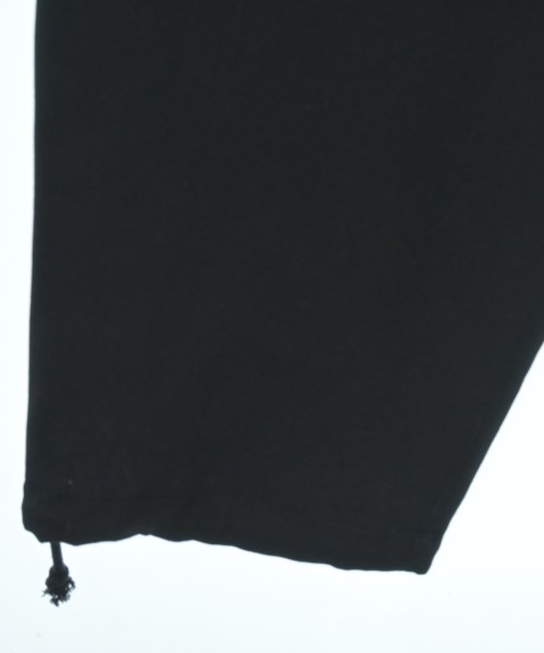 yohji yamamoto POUR HOMME（ヨウジヤマモトプールオム）その他 黒 サイズ:2(S位) メンズ/2200656052028