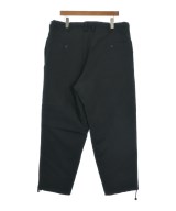 yohji yamamoto POUR HOMME（ヨウジヤマモトプールオム）その他 黒 サイズ:2(S位) メンズ/2200656052028