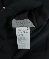 yohji yamamoto POUR HOMME（ヨウジヤマモトプールオム）その他 黒 サイズ:2(S位) メンズ/2200656052028
