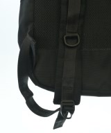 yohji yamamoto POUR HOMME（ヨウジヤマモトプールオム）バックパック・リュック 黒 サイズ:- メンズ/2200656074037