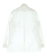 yohji yamamoto POUR HOMME（ヨウジヤマモトプールオム）カジュアルシャツ 白 サイズ:4(L位) メンズ/2200646445038