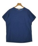 yohji yamamoto POUR HOMME（ヨウジヤマモトプールオム）Tシャツ・カットソー 青 サイズ:3(M位) メンズ/2200646445045