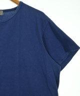 yohji yamamoto POUR HOMME（ヨウジヤマモトプールオム）Tシャツ・カットソー 青 サイズ:3(M位) メンズ/2200646445045