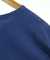 yohji yamamoto POUR HOMME（ヨウジヤマモトプールオム）Tシャツ・カットソー 青 サイズ:3(M位) メンズ/2200646445045