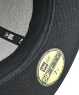 yohji yamamoto POUR HOMME（ヨウジヤマモトプールオム）キャップ 黒 サイズ:- メンズ/2200656346288