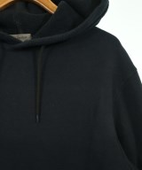 yohji yamamoto POUR HOMME（ヨウジヤマモトプールオム）パーカー 黒 サイズ:3(M位) メンズ/2200656078059