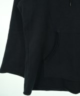 yohji yamamoto POUR HOMME（ヨウジヤマモトプールオム）パーカー 黒 サイズ:3(M位) メンズ/2200656078059
