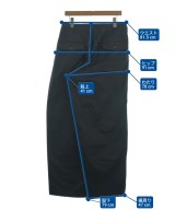 yohji yamamoto POUR HOMME（ヨウジヤマモトプールオム）その他 黒 サイズ:3(M位) メンズ/2200656470136