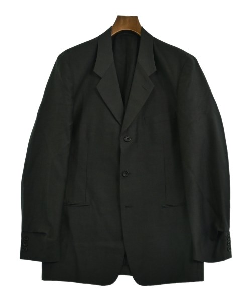 yohji yamamoto POUR HOMME（ヨウジヤマモトプールオム）その他 グレー サイズ:2(S位)/3(M位) メンズ/2200656570072