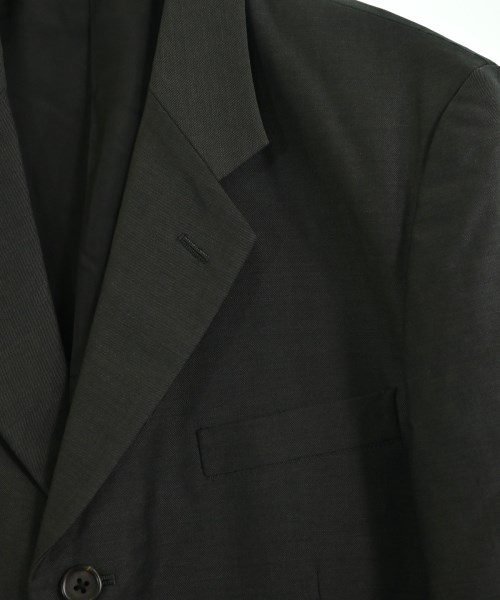 yohji yamamoto POUR HOMME（ヨウジヤマモトプールオム）その他 グレー サイズ:2(S位)/3(M位) メンズ/2200656570072