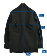 yohji yamamoto POUR HOMME（ヨウジヤマモトプールオム）その他 グレー サイズ:2(S位)/3(M位) メンズ/2200656570072