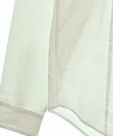 yohji yamamoto POUR HOMME（ヨウジヤマモトプールオム）カジュアルシャツ 白 サイズ:3(M位) メンズ/2200656570126