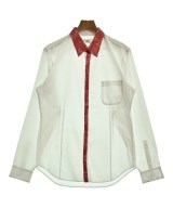 yohji yamamoto POUR HOMME カジュアルシャツ