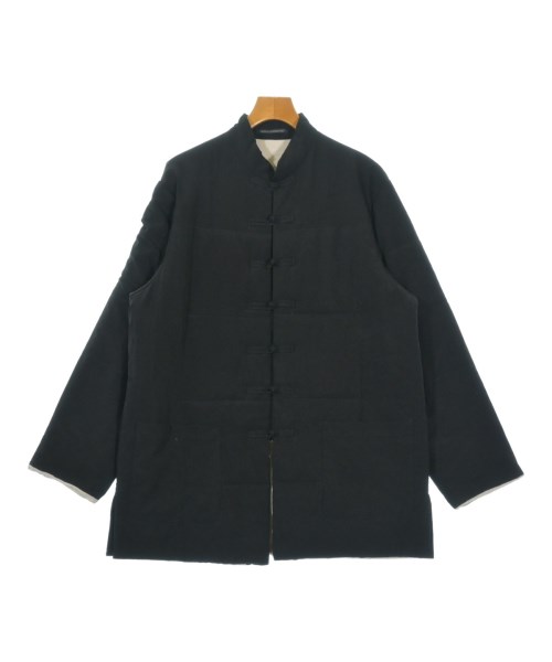 yohji yamamoto POUR HOMME(ヨウジヤマモトプールオム)その他 黒 サイズ:2(S位)/2200656588015
