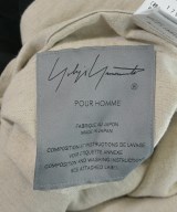 yohji yamamoto POUR HOMME（ヨウジヤマモトプールオム）その他 黒 サイズ:2(S位) メンズ/2200656588015
