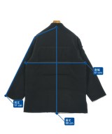 yohji yamamoto POUR HOMME（ヨウジヤマモトプールオム）その他 黒 サイズ:2(S位) メンズ/2200656588015