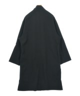 yohji yamamoto POUR HOMME（ヨウジヤマモトプールオム）カジュアルシャツ 黒 サイズ:1(XS位) メンズ/2200656588039