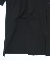 yohji yamamoto POUR HOMME（ヨウジヤマモトプールオム）カジュアルシャツ 黒 サイズ:1(XS位) メンズ/2200656588039