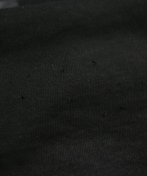 yohji yamamoto POUR HOMME（ヨウジヤマモトプールオム）Tシャツ・カットソー 黒 サイズ:3(M位) メンズ/2200656588053