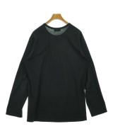 yohji yamamoto POUR HOMME（ヨウジヤマモトプールオム）Tシャツ・カットソー 黒 サイズ:3(M位) メンズ/2200656588053