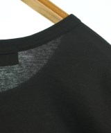yohji yamamoto POUR HOMME（ヨウジヤマモトプールオム）Tシャツ・カットソー 黒 サイズ:3(M位) メンズ/2200656588053
