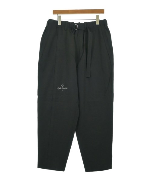 yohji yamamoto POUR HOMME(ヨウジヤマモトプールオム)その他 黒 サイズ:-(M位)/2200655212027