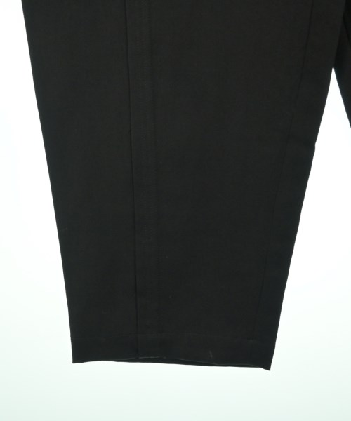 yohji yamamoto POUR HOMME（ヨウジヤマモトプールオム）その他 黒 サイズ:-(M位) メンズ/2200655212027