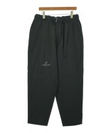 yohji yamamoto POUR HOMME（ヨウジヤマモトプールオム）その他 黒 サイズ:-(M位) メンズ/2200655212027