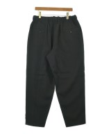 yohji yamamoto POUR HOMME（ヨウジヤマモトプールオム）その他 黒 サイズ:-(M位) メンズ/2200655212027