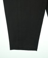 yohji yamamoto POUR HOMME（ヨウジヤマモトプールオム）その他 黒 サイズ:-(M位) メンズ/2200655212027