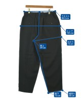 yohji yamamoto POUR HOMME（ヨウジヤマモトプールオム）その他 黒 サイズ:-(M位) メンズ/2200655212027