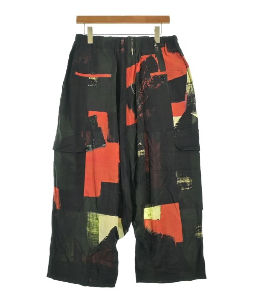 yohji yamamoto POUR HOMME（ヨウジヤマモトプールオム）その他 黒 サイズ:-(S位) メンズ/2200655212065