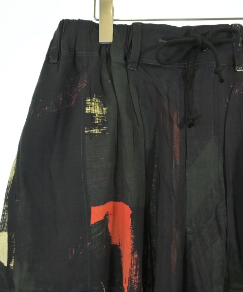 yohji yamamoto POUR HOMME（ヨウジヤマモトプールオム）その他 黒 サイズ:-(S位) メンズ/2200655212065