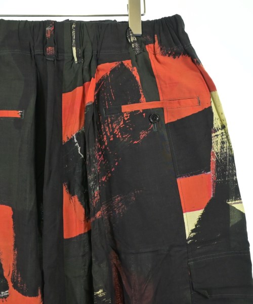 yohji yamamoto POUR HOMME（ヨウジヤマモトプールオム）その他 黒 サイズ:-(S位) メンズ/2200655212065