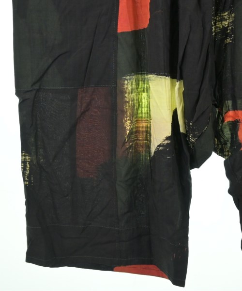 yohji yamamoto POUR HOMME（ヨウジヤマモトプールオム）その他 黒 サイズ:-(S位) メンズ/2200655212065