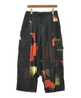 yohji yamamoto POUR HOMME（ヨウジヤマモトプールオム）その他 黒 サイズ:-(S位) メンズ/2200655212065