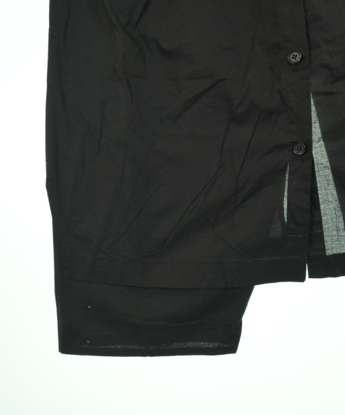 yohji yamamoto POUR HOMME（ヨウジヤマモトプールオム）その他 黒 サイズ:-(M位) メンズ/2200655212072