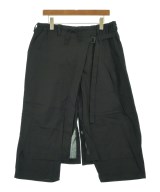 yohji yamamoto POUR HOMME（ヨウジヤマモトプールオム）その他 黒 サイズ:-(M位) メンズ/2200655212072