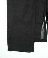 yohji yamamoto POUR HOMME（ヨウジヤマモトプールオム）その他 黒 サイズ:-(M位) メンズ/2200655212072