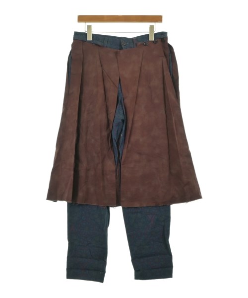 yohji yamamoto POUR HOMME(ヨウジヤマモトプールオム)その他 紺 サイズ:-(S位)/2200655212089