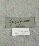yohji yamamoto POUR HOMME（ヨウジヤマモトプールオム）その他 紺 サイズ:-(S位) メンズ/2200655212089
