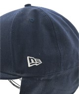 yohji yamamoto POUR HOMME（ヨウジヤマモトプールオム）キャップ 紺 サイズ:- メンズ/2200655212157