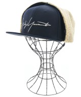 yohji yamamoto POUR HOMME キャップ